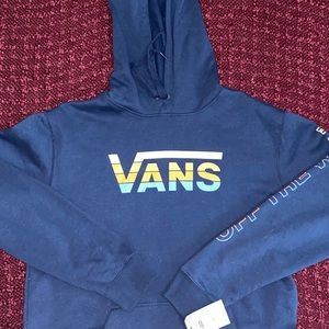 Vans Hoodie